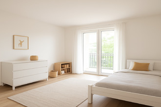  appartement venissieux 69200