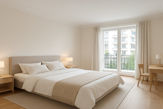  appartement venissieux 69200