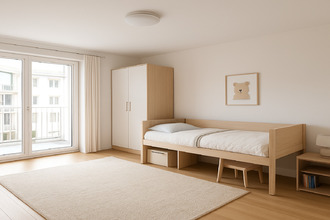  appartement venissieux 69200