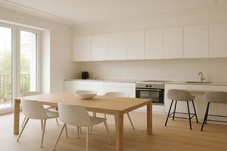  appartement venissieux 69200