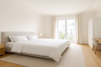  appartement venissieux 69200