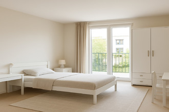  appartement venissieux 69200