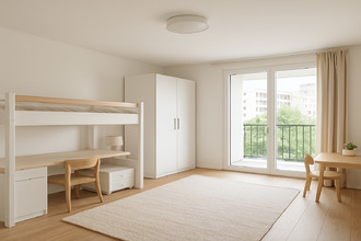  appartement venissieux 69200