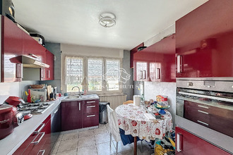  appartement venissieux 69200