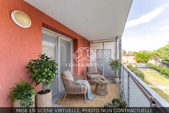  appartement venissieux 69200
