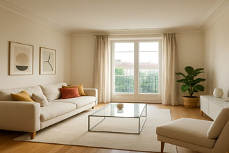  appartement venissieux 69200