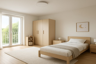  appartement venissieux 69200