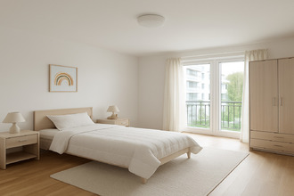 appartement venissieux 69200