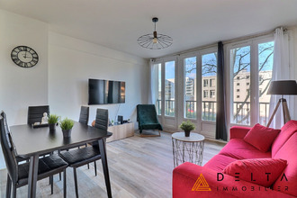  appartement venissieux 69200