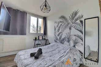  appartement venissieux 69200