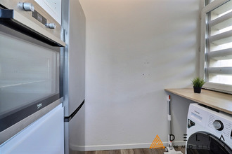  appartement venissieux 69200