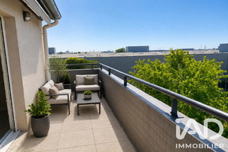  appartement venissieux 69200