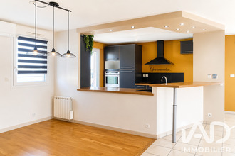  appartement venissieux 69200