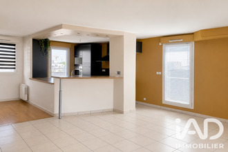  appartement venissieux 69200