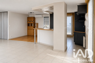  appartement venissieux 69200