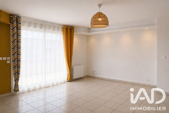  appartement venissieux 69200