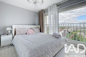  appartement venissieux 69200
