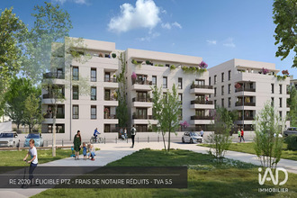  appartement venissieux 69200