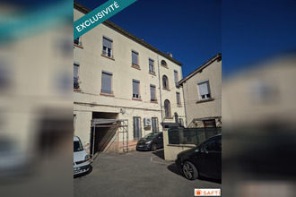  appartement venissieux 69200