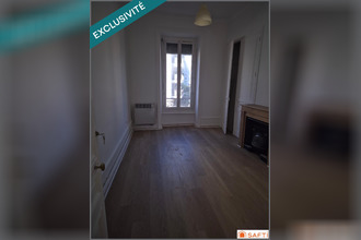  appartement venissieux 69200
