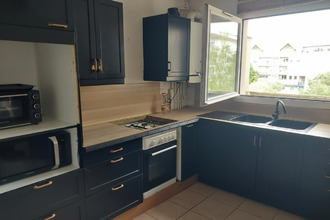  appartement venissieux 69200