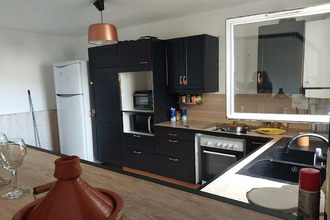  appartement venissieux 69200