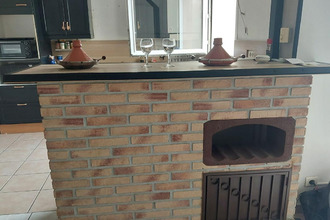  appartement venissieux 69200