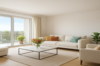  appartement venissieux 69200