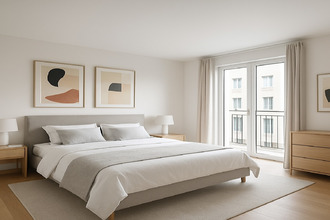  appartement venissieux 69200