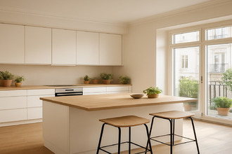 appartement venissieux 69200