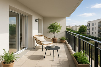  appartement venissieux 69200