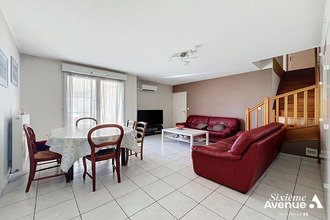 appartement venissieux 69200