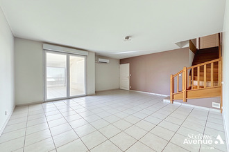  appartement venissieux 69200