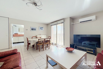  appartement venissieux 69200