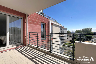  appartement venissieux 69200