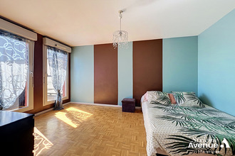  appartement venissieux 69200