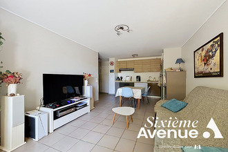  appartement venissieux 69200