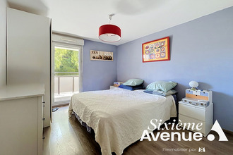  appartement venissieux 69200