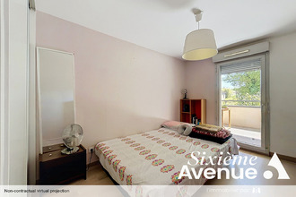  appartement venissieux 69200