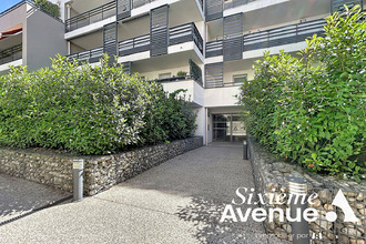  appartement venissieux 69200