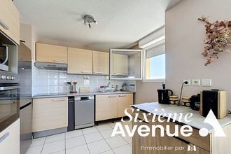  appartement venissieux 69200