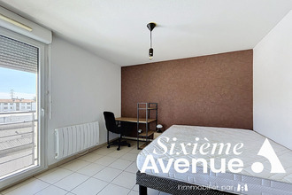  appartement venissieux 69200