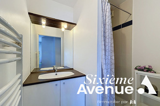  appartement venissieux 69200