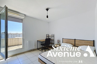  appartement venissieux 69200