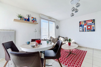  appartement venissieux 69200