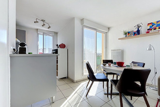  appartement venissieux 69200