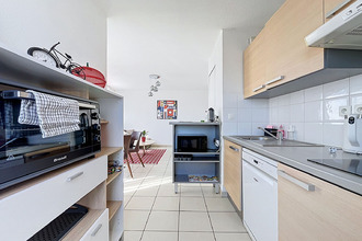  appartement venissieux 69200
