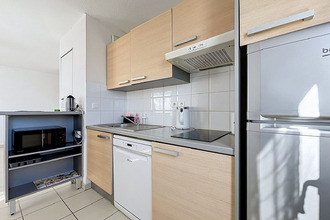 appartement venissieux 69200