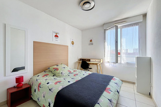  appartement venissieux 69200