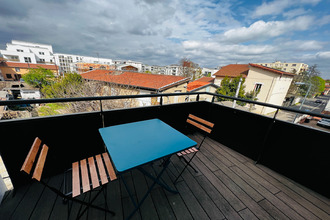  appartement venissieux 69200